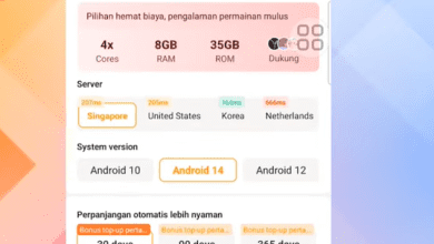 Cara AFK Fish It Roblox Gratis di LDCloud Terbaru, Apakah Bisa? Cek Faktanya di Sini