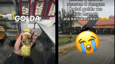 Link Video Asli Botol Golda Viral Full 6.30 Detik Season 4 Terbongkar, Ini Kronologinya!