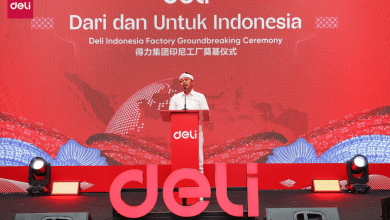 Dedi Mulyadi Tegaskan Pabrik Deli di Karawang Jadi “Peluang Jangka Panjang” Bagi Talenta Lokal, Bukan Sekadar Investasi Asing