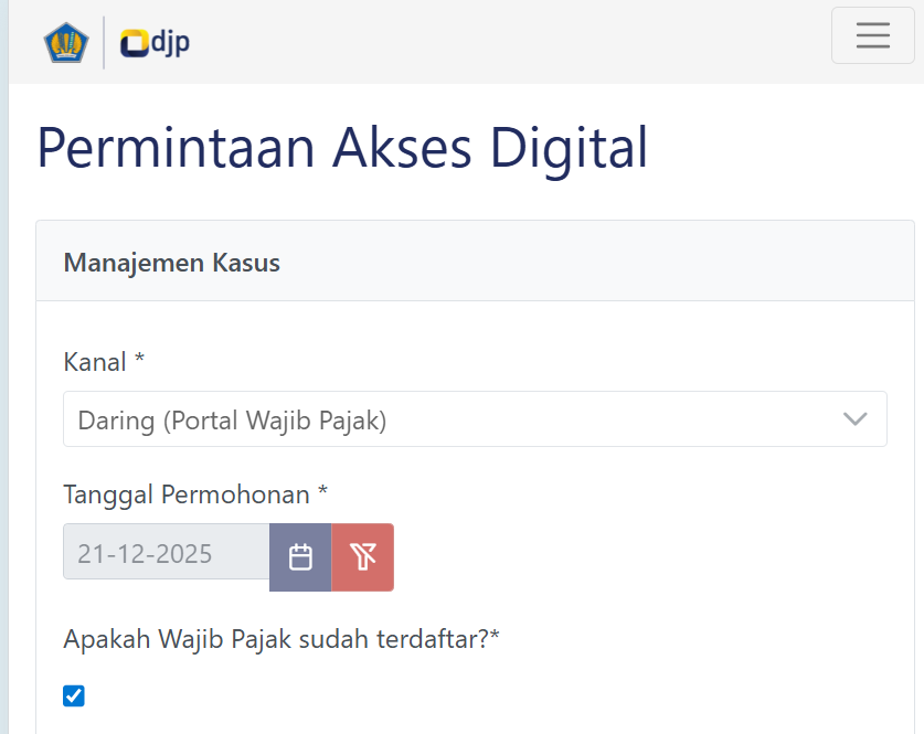 Cara Aktivasi Coretax DJP Pajak 2025 untuk Guru, ASN, TNI, dan Polri, Simak Langkah Lengkapnya