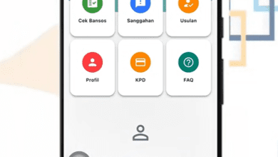 Cara Daftar Penerima PKH Lewat HP Secara Online 2025, Bansos PKH Cair Hari Ini?