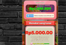 Review Game Merge Food 2048 Apakah Menghasilkan Uang? Cek Disini