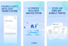 Aplikasi OPALP Apakah Aman dan Terbukti Membayar? Sudah Rilis Di Play Store!