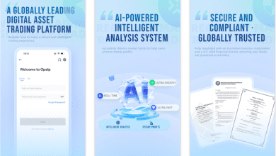Aplikasi OPALP Apakah Aman dan Terbukti Membayar? Sudah Rilis Di Play Store!