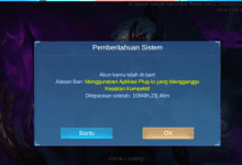 Tips Agar Tidak Ke Banned Di Event Spongebob! Stop Jangan Lakukan Ini Lagi Dari Sekarang