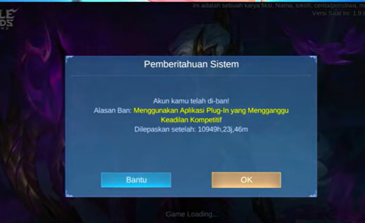 Tips Agar Tidak Ke Banned Di Event Spongebob! Stop Jangan Lakukan Ini Lagi Dari Sekarang