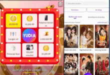 Review Aplikasi YUDIA Nonton Drama Dapat Uang Apakah Aman Terbukti Membayar?