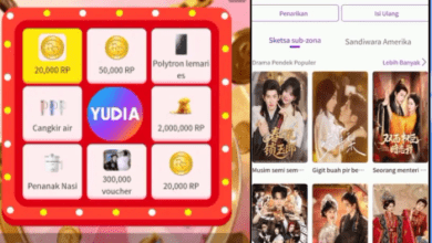 Review Aplikasi YUDIA Nonton Drama Dapat Uang Apakah Aman Terbukti Membayar?