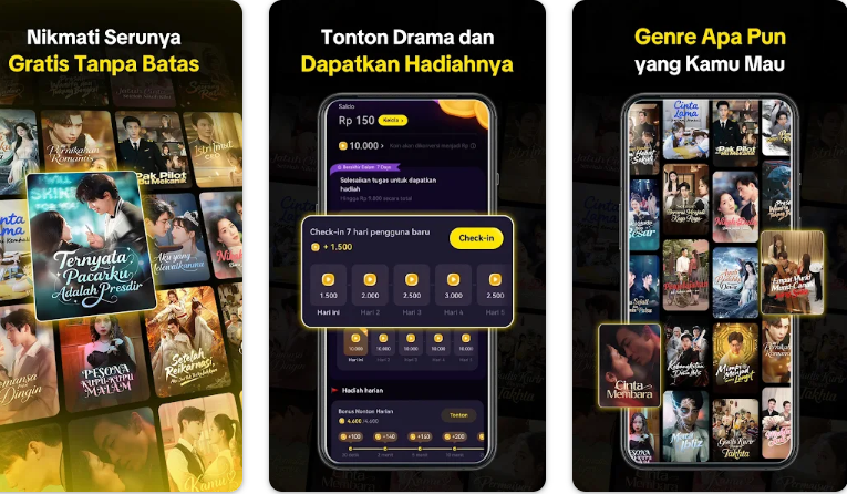 Aplikasi Melolo Apakah Aman dan Menghasilkan Uang? Wajib Tahu Ini