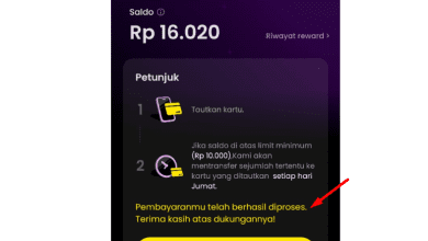 Apakah Saldo Melolo Bisa Ditarik? Solusi Tidak Ada Tombol Penarikan!