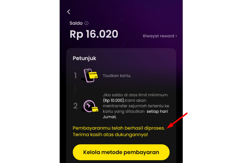 Apakah Saldo Melolo Bisa Ditarik? Solusi Tidak Ada Tombol Penarikan!