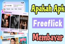 Aplikasi FreeFlick Apakah Menghasilkan Uang? Review Terbaru!