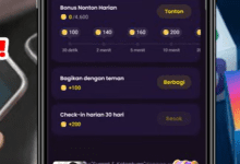 Cara Memunculkan Fitur Hadiah di Aplikasi Melolo, Lakukan Cara Ini Pasti Berhasil