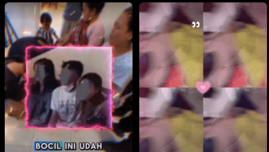 Video 3 Bocil Main Block Blast Viral di TikTok, Adakah Link Videonya? Cek Disini!