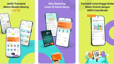 6 Cara Mengatasi Wondr BNI Tidak Bisa Dibuka dan Error, Ini Solusinya!
