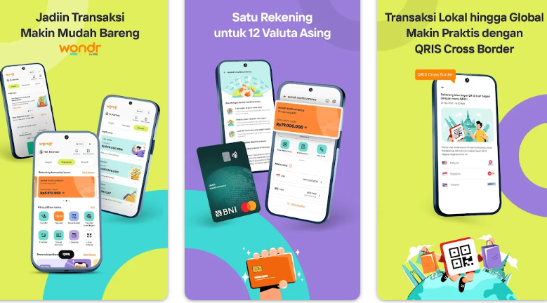 6 Cara Mengatasi Wondr BNI Tidak Bisa Dibuka dan Error, Ini Solusinya!
