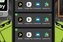 Cara Ternak Akun Aplikasi Melolo Dalam 1 HP, Cair Rp280.000?