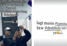 Tanteholic dan Dedeholic Artinya Apa dalam Bahasa Gaul? Ternyata Ini Makna Tren Viral TikTok