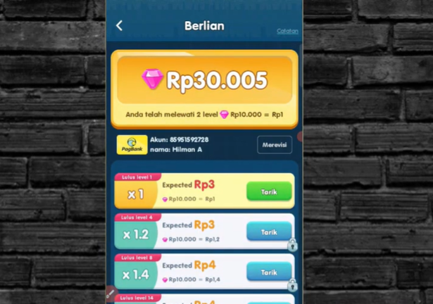 Review Apk Water Pour Puzzle Apakah Menghasilkan Uang? Cek Fakta!