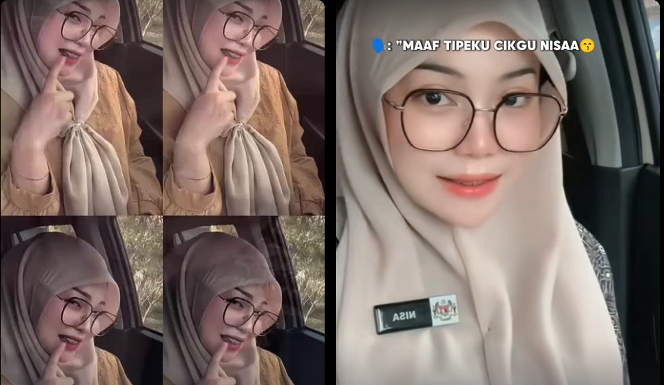 Video Cikgu Nisa Viral di Telegram dan TikTok Kenapa? Link Nonton Jadi Incaran Netizen