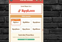 Diamond Combo Apakah Terbukti Membayar? Review Wd 86.600