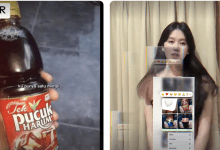 Link Video Botol Teh Pucuk Viral Full 1 Menit 50 Detik di Videy, Ternyata Begini Isinya