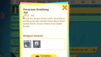 Penjelasan Bug Dapat Skin Neobeast, Ini Cara Dapat Border & Battle Emote Spongebob Terbaru