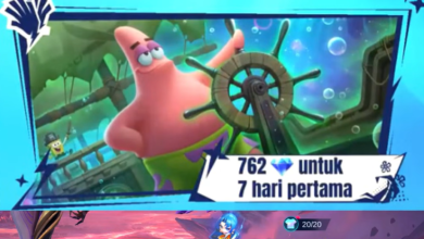 5 Cara Mendapatkan Skin Patrick Murah di MLBB Plus Starlight Premium, Drop Rate Tinggi