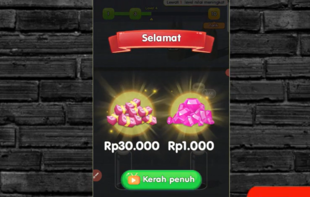 Review Aplikasi Juice Color Sort, Benarkah Bisa Menghasilkan Uang?