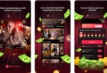 Aplikasi Bright Drama Apakah Terbukti Membayar? Review Jujur!