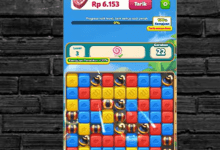 Aplikasi Blasty Pop Paradise Apakah Terbukti Membayar? Review Jujur!