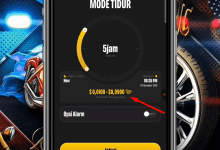 Sleep Time Tracker Apk Apakah Menghasilkan Uang? Aktifkan Alarm Bisa Dibayar