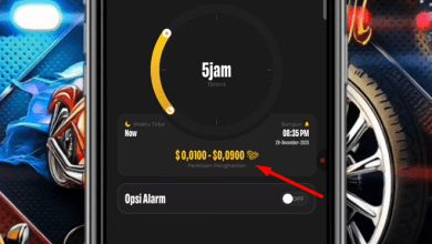 Sleep Time Tracker Apk Apakah Menghasilkan Uang? Aktifkan Alarm Bisa Dibayar