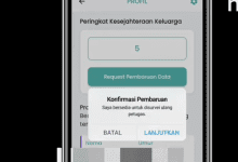 7 Cara Menurunkan Desil di Aplikasi Cek Bansos Agar Dapat Bantuan