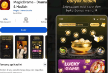Magic Drama Apakah Terbukti Membayar atau Penipuan? Review Jujur!
