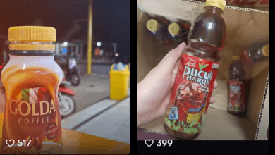 2 Link Video Viral Botol Teh Pucuk dan Kopi Golda di Videy.co Diserbu Netizen, Ini Isi Video dan Kronologinya