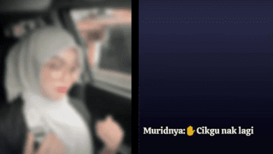 Full Link Cikgu Anisa Viral Zoom di Telegram dan X, Netizen Jangan Sampai Salah Klik