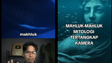 Apa Nama Studi yang Mempelajari Makhluk Mitos? Ini Jawaban dan Contohnya