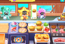 Cara Nuyul Event Masak Spongebob, Masak Otomatis Tanpa Capek & Pusing