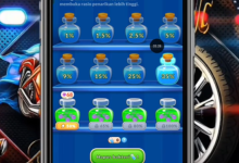 6 Cara Cepat Tingkatkan Rasio Pembayaran di Game Color Sort Terbaru!