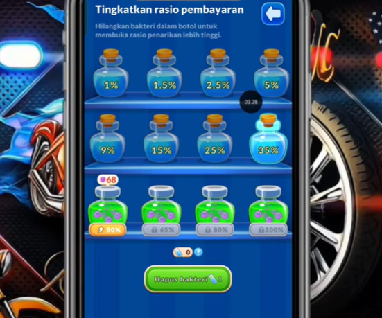6 Cara Cepat Tingkatkan Rasio Pembayaran di Game Color Sort Terbaru!