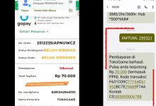 Pembayaran Berhasil Namun Saldo Tidak Masuk di Tokogame.com? Begini Cara Meminta Pengembalian Dana dengan Benar
