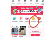 Cara Memunculkan Event TikTok Potong Harga Rp100, Ini Penyebab Menu Tidak Muncul