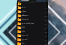 Cara Mengatasi Operasi Selesai Dengan Kesalahan di ZArchiver yang Gagal Ekstrak File