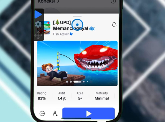 Cara War Redfinger Anti Lag Terbaru 2026, Panduan Lengkap Agar Tidak Lemot Saat Digunakan