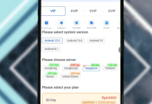 Cara Membeli Redfinger Cloud Phone dengan Mudah dan Aman untuk Pemula