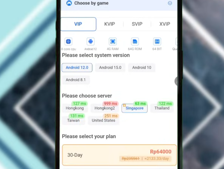 Cara Membeli Redfinger Cloud Phone dengan Mudah dan Aman untuk Pemula