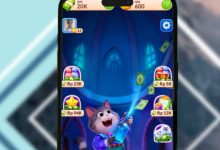 7 Cara Main Game Color Sort Apk Agar Menghasilkan Uang ke DANA