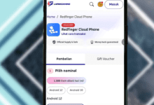 3 Cara Mengatasi Redfinger Tidak Bisa Beli, Solusi Pembayaran Gagal yang Paling Efektif