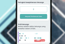 Cara Cek Desil 1–10 PKH, BPNT, dan P3KE Terbaru di Aplikasi Cek Bansos